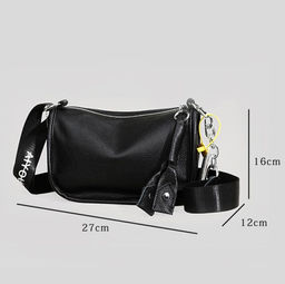 Bags Сумка женская / кожа / 00410151 фото 15