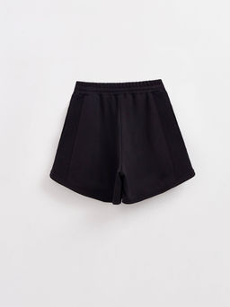 CONTE LS 2581 Шорты женские black - Conte elegant фото 7