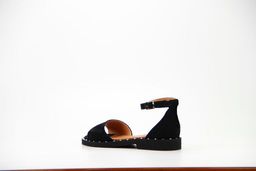 Босоножки EDART 1022.110pyrbl.w.black