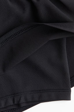 Pantal?n corto de running con DryMove - H&m фото 7