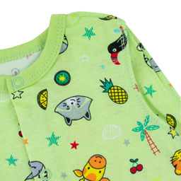 Комбинезон кулирка 1335103304 - Youlala фото 2