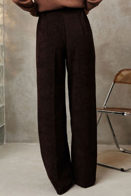 Костюм Gizart 5421 синий, шоколадный фото 6