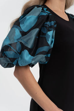 Платье П3-3901/2 - Wisell фото 3