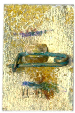 Значок Петродворец