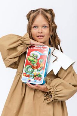 Сладкий набор конфет Селфи 400г