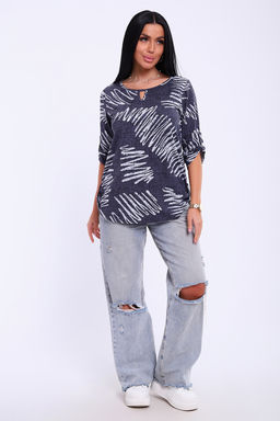 Туника 71146 - Натали фото 11