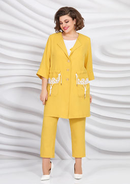 Платье Mira Fashion 5334W-Р  фото 99