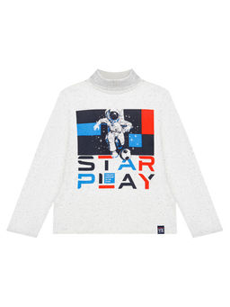 PlayToday / Водолазка для мальчика  фото 4