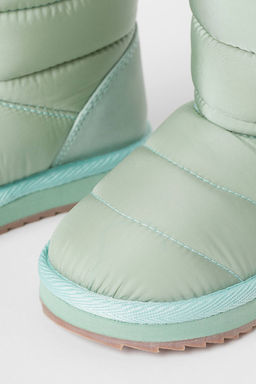 Botas acolchadas - H&m фото 4