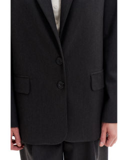 Костюм-двойка THE VERY 2400/1 черный фото 22