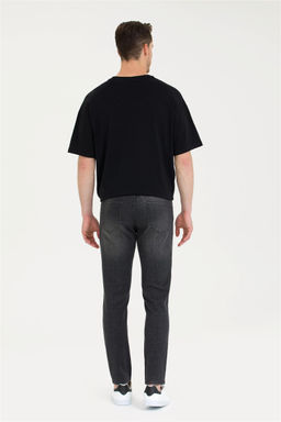 Мужские черные джинсы - U.s. polo assn фото 11