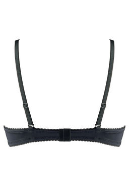 Бюстгальтер SM31 Черный