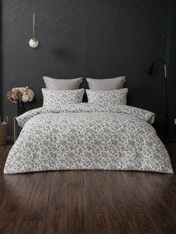 Комплект с одеялом Латифа (жемчуг лаванда) MOROCCO - Kazanov.a. фото 2