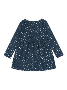 платье 1ДПД4017001н - Апрель фото 2