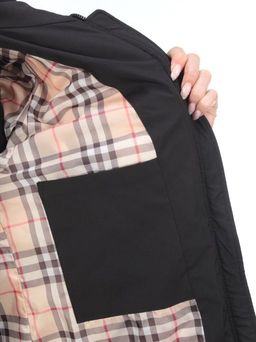 1888 BLACK Пальто зимнее женское ROTHIAR - Fashion фото 12