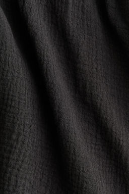 Cotton halterneck top - H&m фото 7