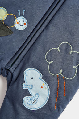 mothercare / Комбинезон утепленный  фото 4