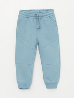 Beli Lastikli Basic Erkek Bebek Jogger E?ofman Alt