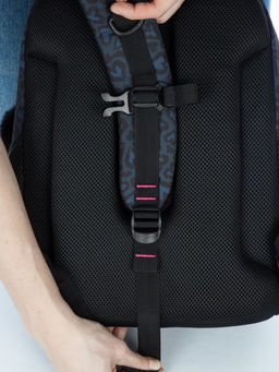 Рюкзак школьный L35 - Steiner фото 18