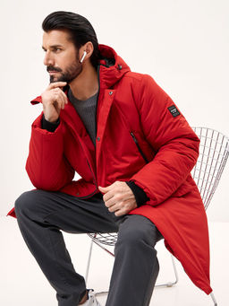 Куртка зимняя 25137-526 - Avese фото 70