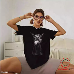 Футболка женская с рисунком