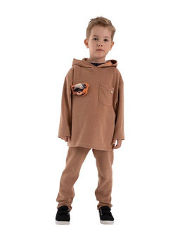 Джемпер мал. О37121