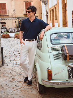 Standart Kal?p Erkek Pantolon