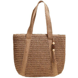 Сумка BG-S-086-Biege