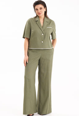 Комплект KaVari 8046 зеленый