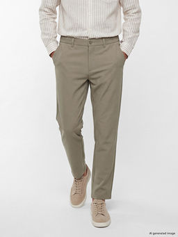 Regular Fit Erkek Pantolon