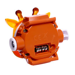 Часы-проектор Жирафик, свет - Zabiaka фото 9