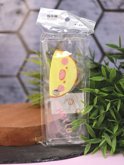 Чехол для очков GIRLY "Hello duck!"