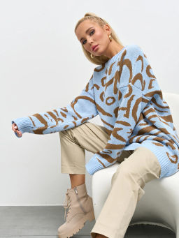 JETTY Кофта  фото 18