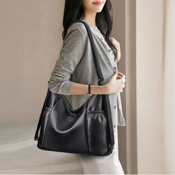 KAIDIFEINIROO Сумка женская 9805  фото 55