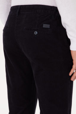 Erkek Lacivert Kanvas Pantolon - U.s. polo assn фото 6