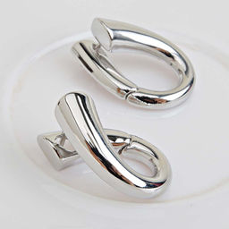 Серьги на гвоздиках арт. 13 3329 (id 275053) - Rada фото 2