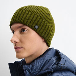 ДЖЕК шапка мужская