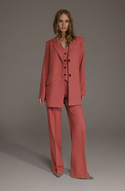 Костюм Pirs 3496 розовый
