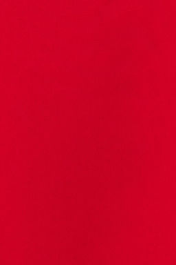 K?rm?z? A-Kesim Dokuma S?k Abiye Elbise TPRSS24EL00208