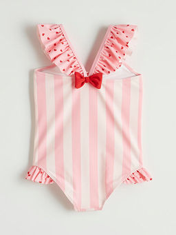 Bask?l? K?z ?ocuk Mayo