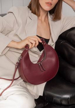 Сумка женская L-Craft из кожзама