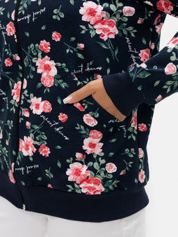 Бомбер женский на молнии - Милана фото 103