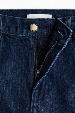 Straight High Jeans - H&m фото 5