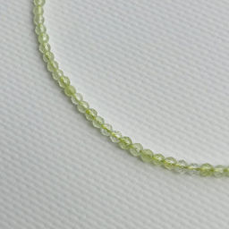 Бусы-Чокер из Пирита и Жемчуга 42 см +