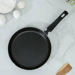 Сковорода Блинница d220 Promo PA-043 /SCOVO/  фото 4