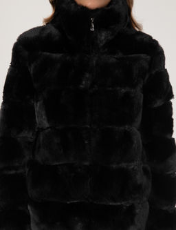 Siyah Comfort Fit Mont - Pierre cardin фото 7