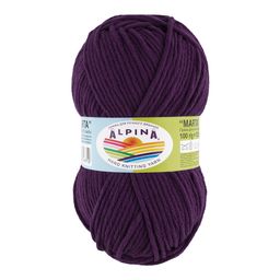 Пряжа ALPINA MARTA 100% тактифил 5 шт. х 100 г 120 м  6 м