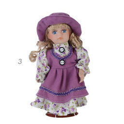 Сувенир коллекционный 22 см / 8010 /уп 80/ - Галеонтрейд фото 4