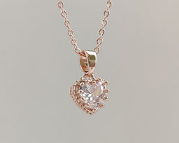 Подвеска на цепочке