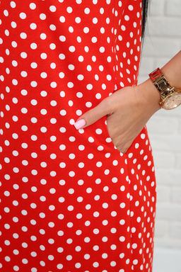 1108 Халат женский